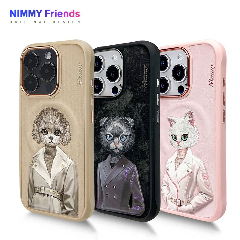 قاب Nimmy اورجینال