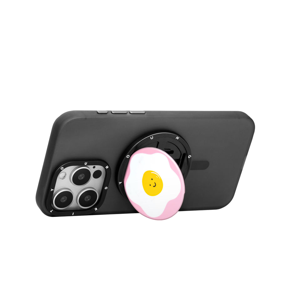 پاپ‌سوکت مگنتی یانگ‌کیت مدل Grip Magnetic Stand